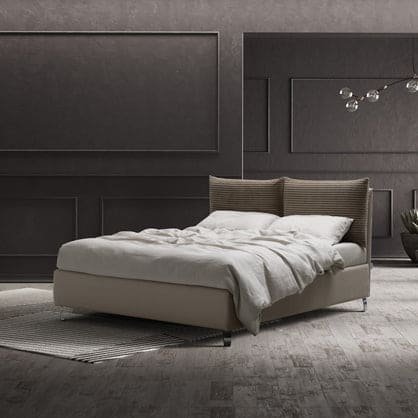 Letto Matrimoniale Francesca