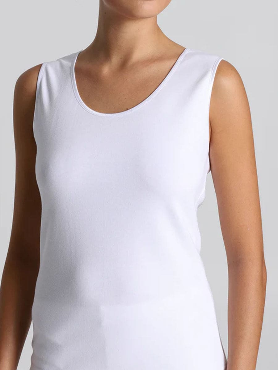 Canotta donna in interlock Boglietti FRB002