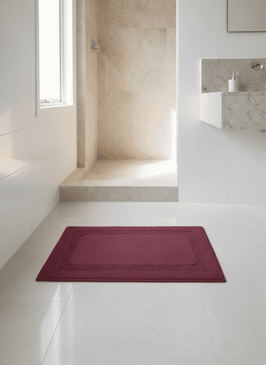 Tappeto Velour Casablanca - Mirabello Carrara