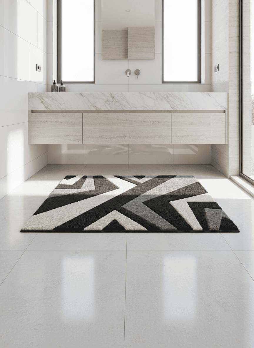 Tappeto Arredo Spring - Sobel