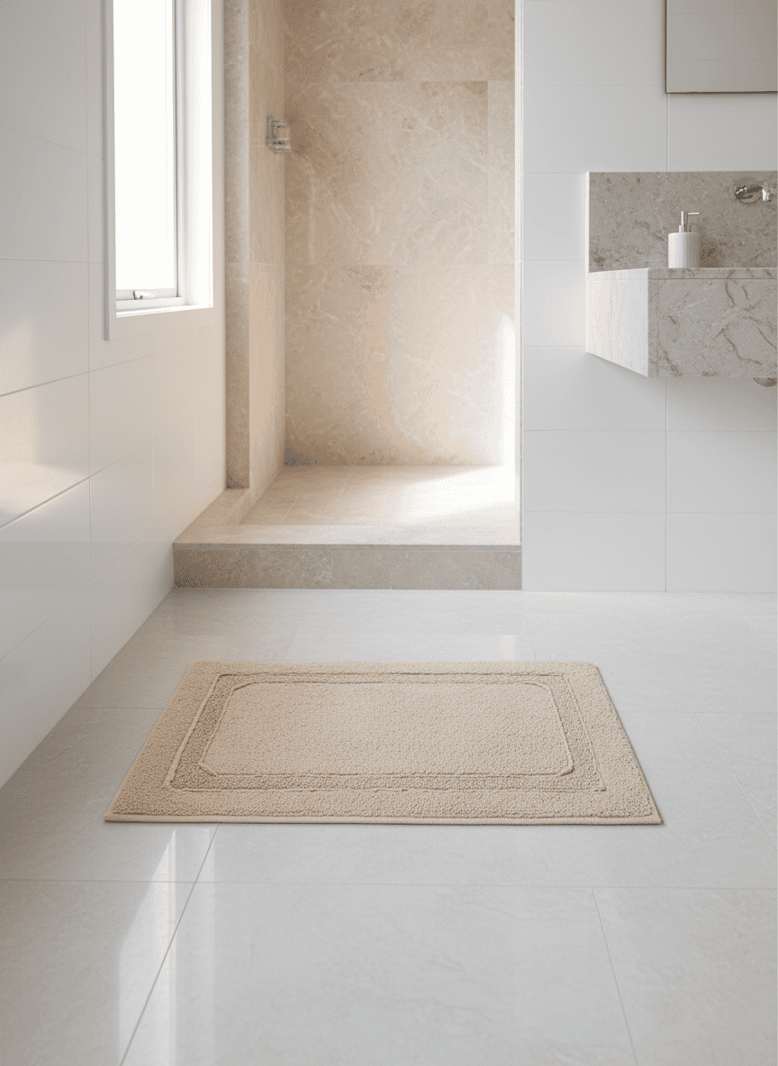 Tappeto Velour Casablanca - Mirabello Carrara