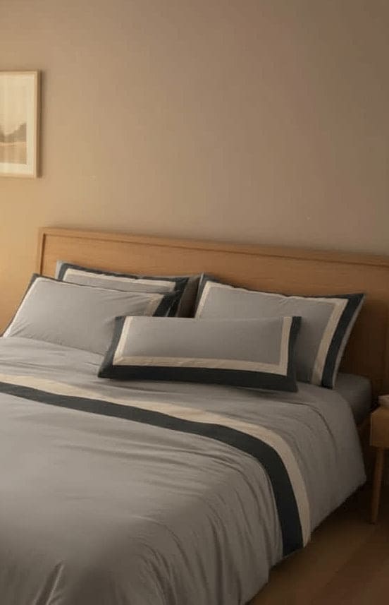 Completo Letto Matrimoniale Ever - NK