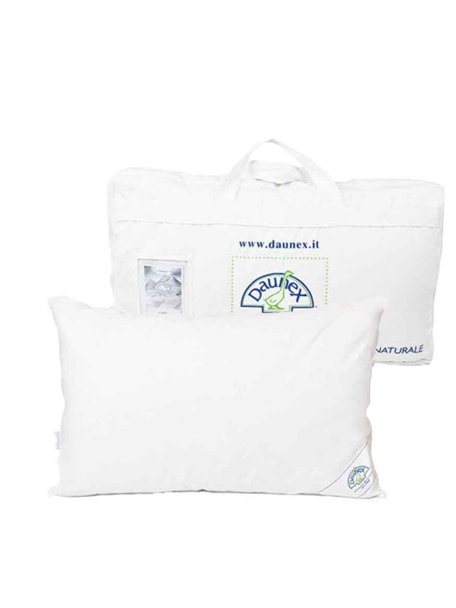 DAUNEX Guanciale In Piumino D'oca Aria