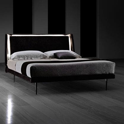 Letto Matrimoniale Illumina