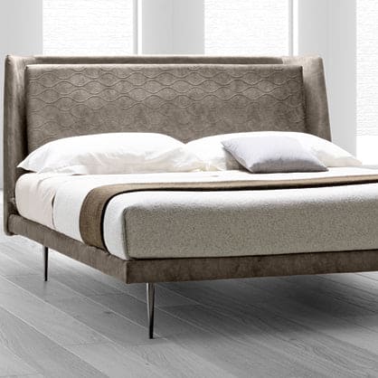 Letto Matrimoniale Illumina