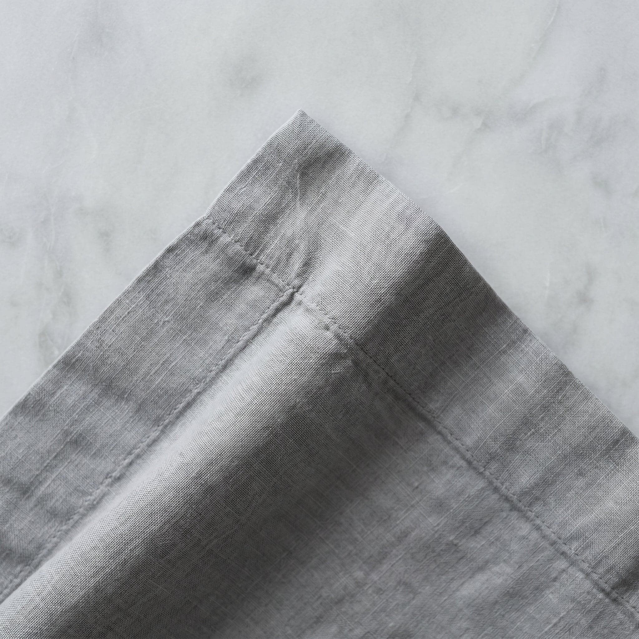 Lenzuolo Sopra In Puro Cotone Naturale Tinta Unita Essenza - Daltex