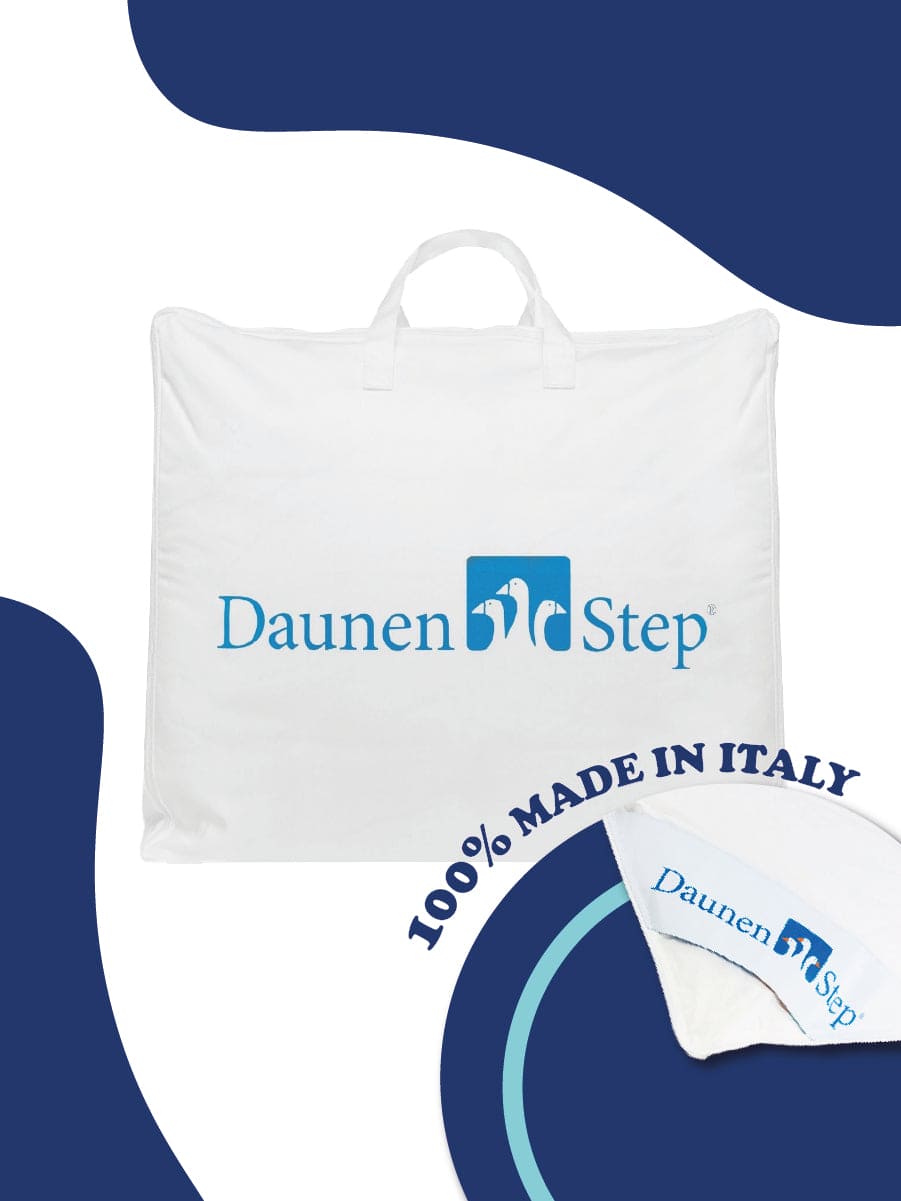 Piumino Neostep Baby DaunenStep