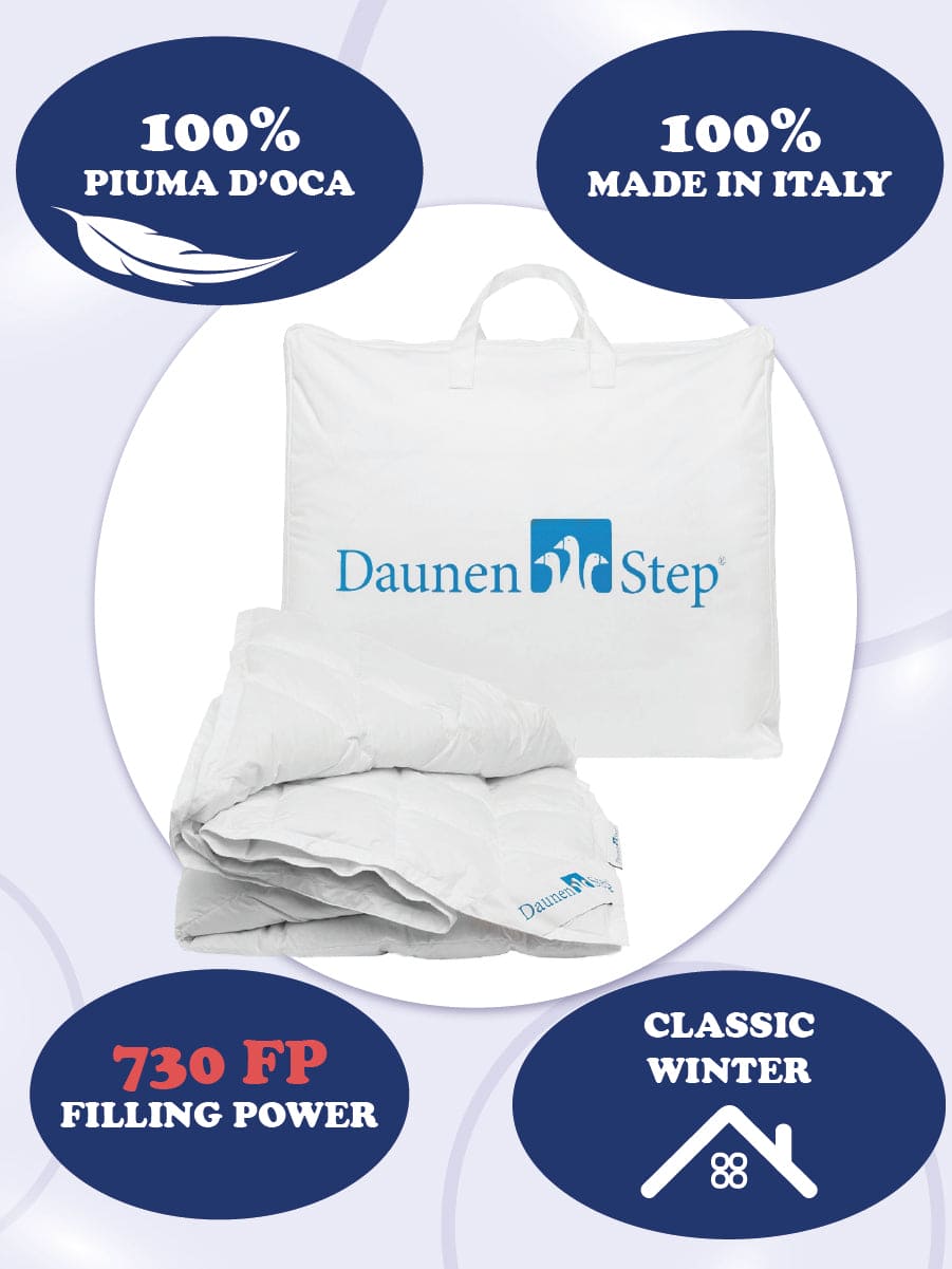 Piumino Neostep Baby DaunenStep