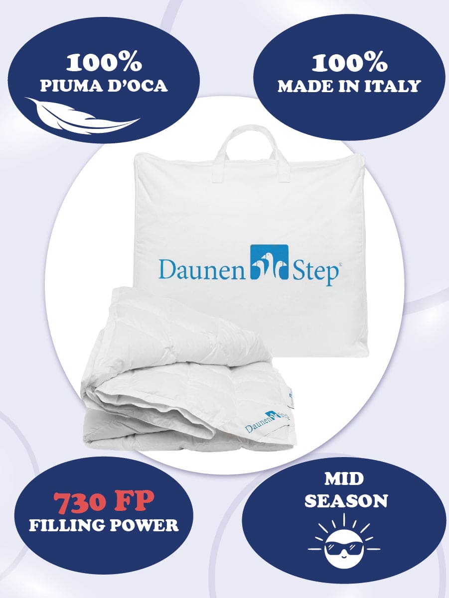 Piumino Neostep Baby DaunenStep