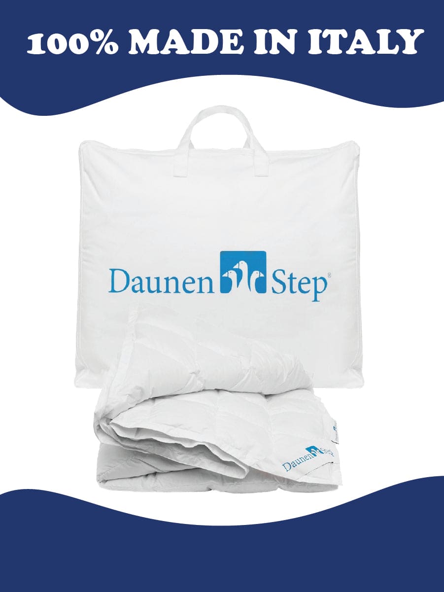 Piumino Neostep Baby DaunenStep