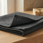 Lavetta da Bagno in Cotone Nido d'Ape Daltex 30x30 cm - Panno Spugna Assorbente