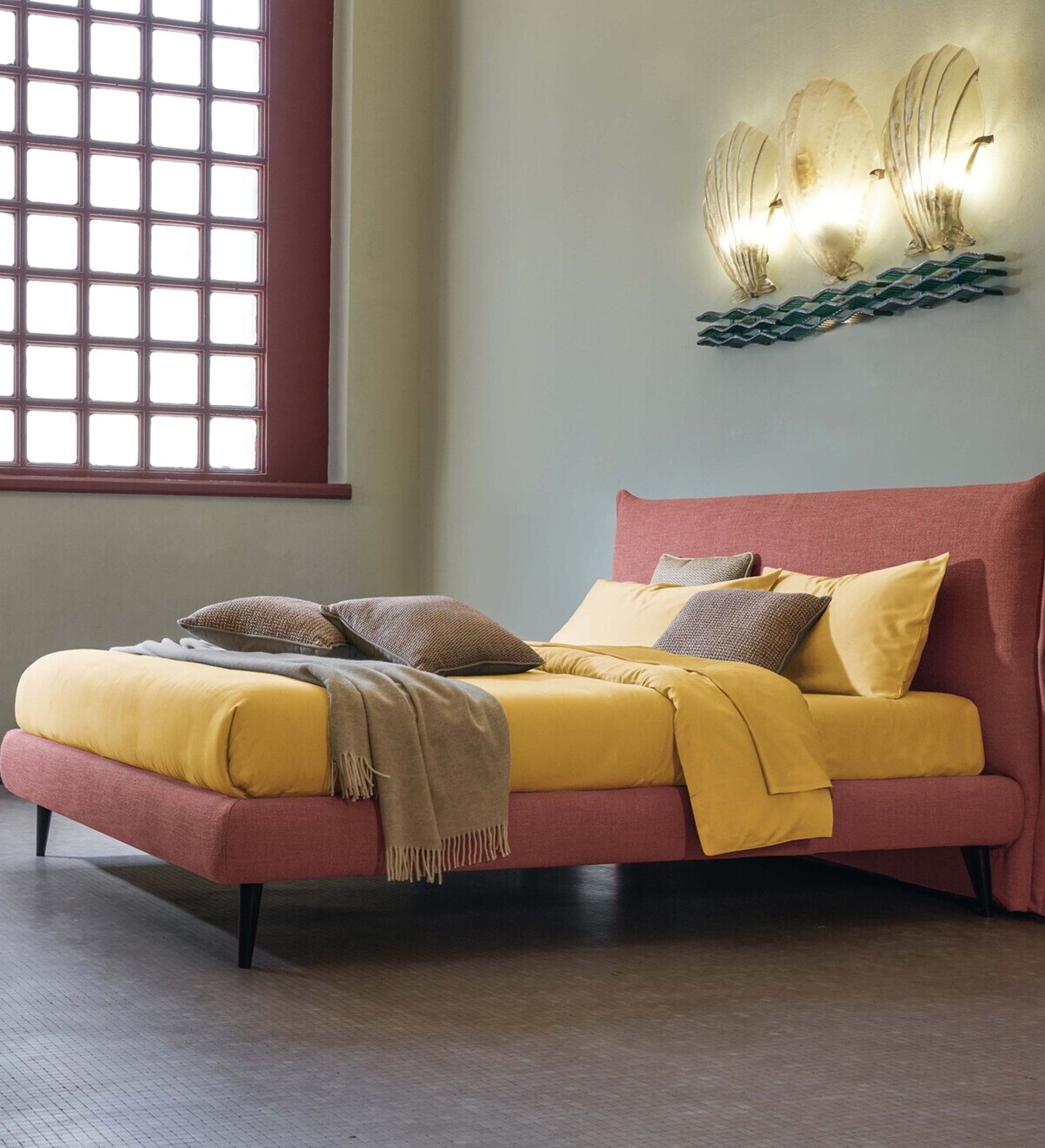 Marina Letto Dorelan