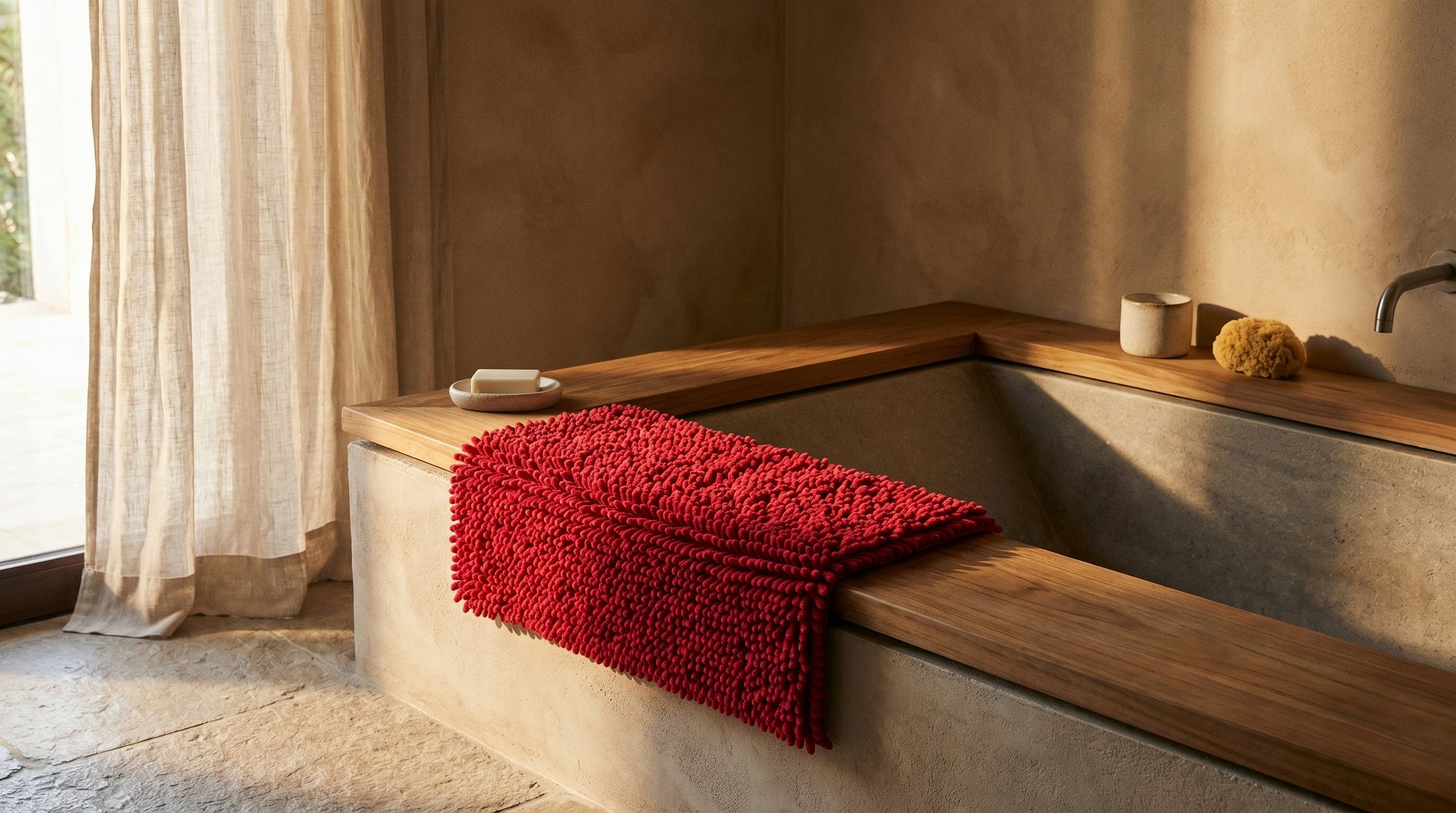 Tappeto Bagno Sprint - Daunex