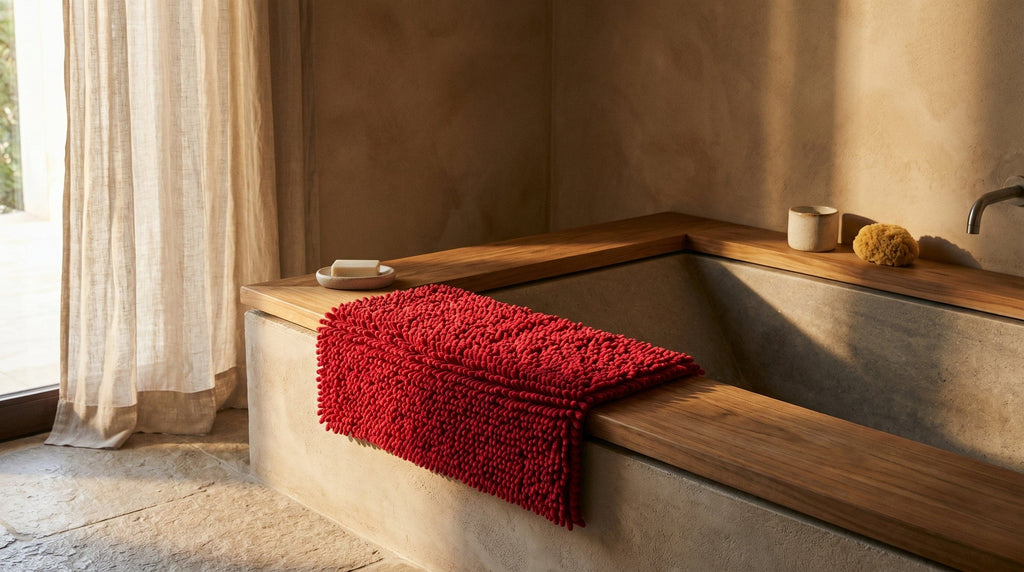 Tappeto Bagno Sprint - Daunex