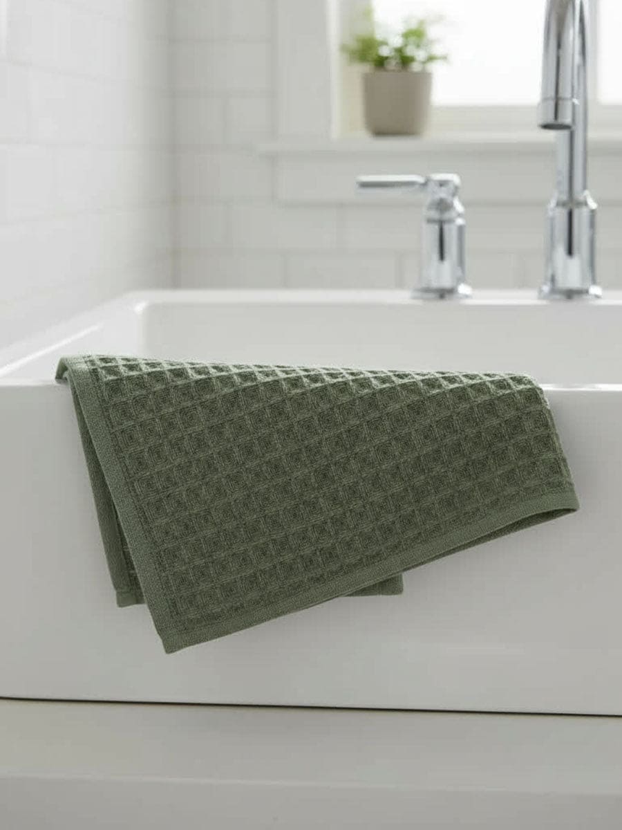 Lavette in Cotone Nido - Daltex