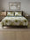 Completo Letto in Cotone Naturale Sanderson - Daltex