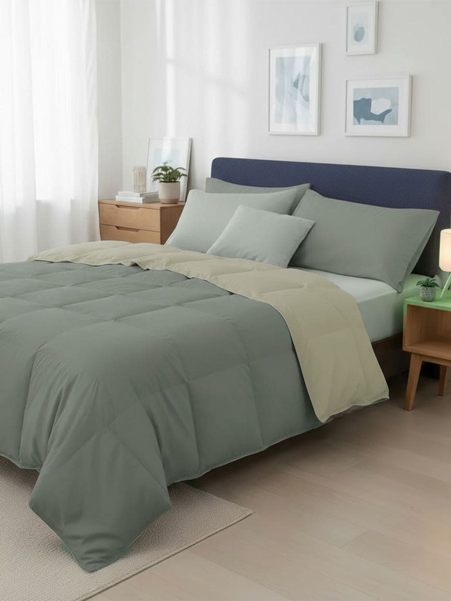 DAUNEX Trapunta Relax Canazei Avio