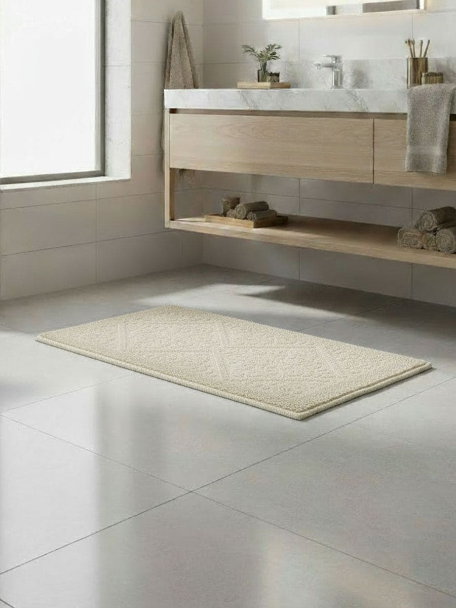 Tappeto Bagno Alghero - Daunex