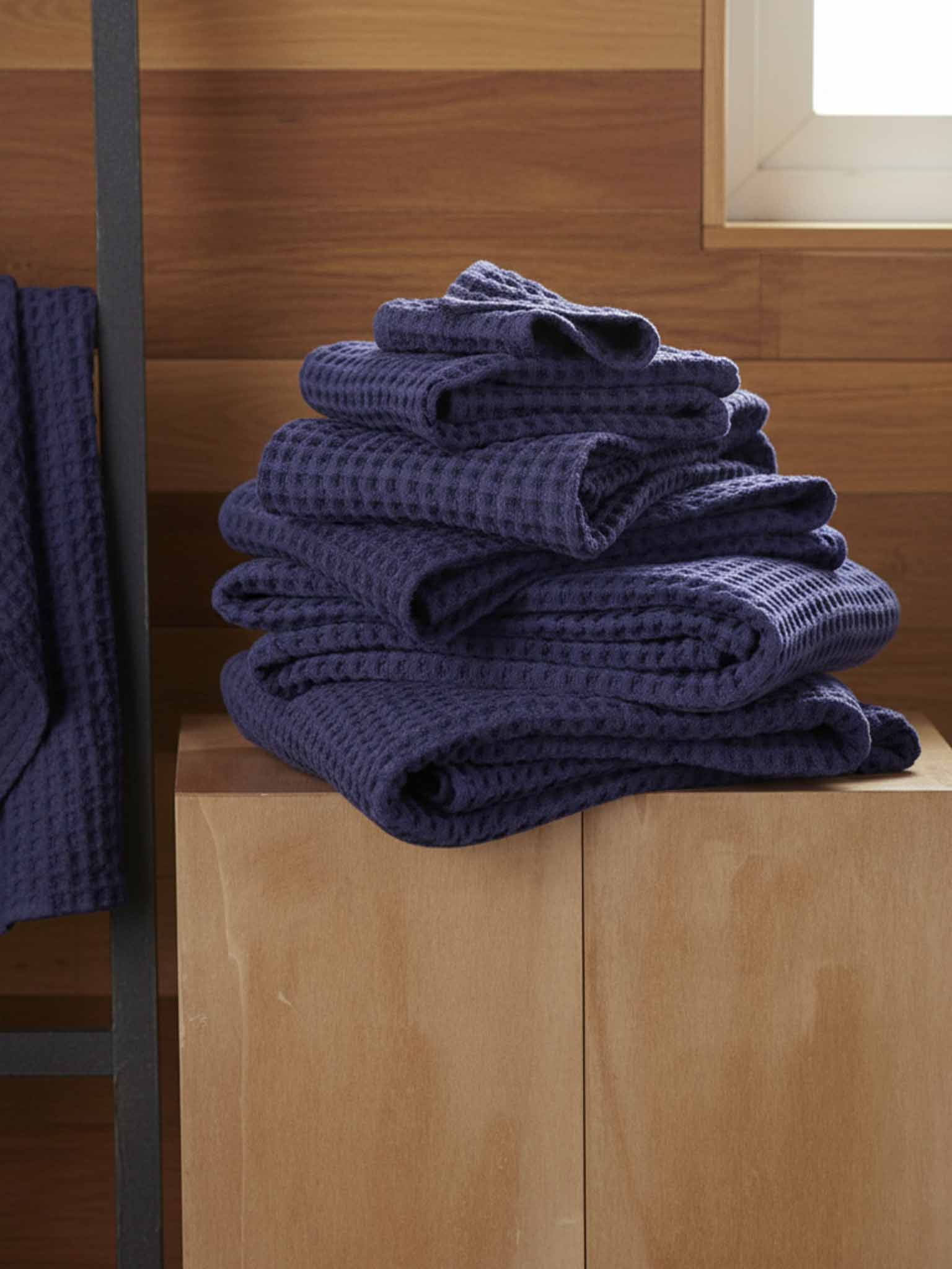 Coppia Asciugamani Club - NK