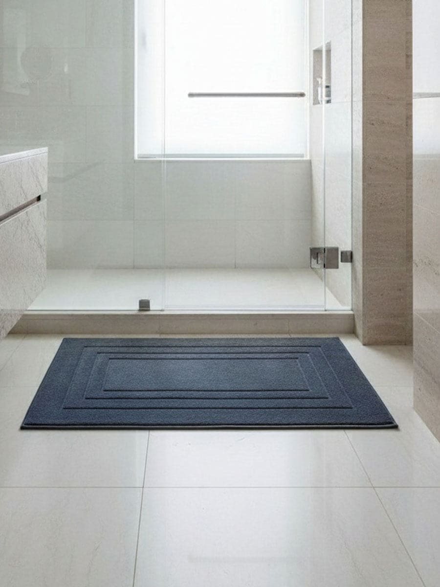 Tappeto Bagno con Cornice Feeling - Vossen