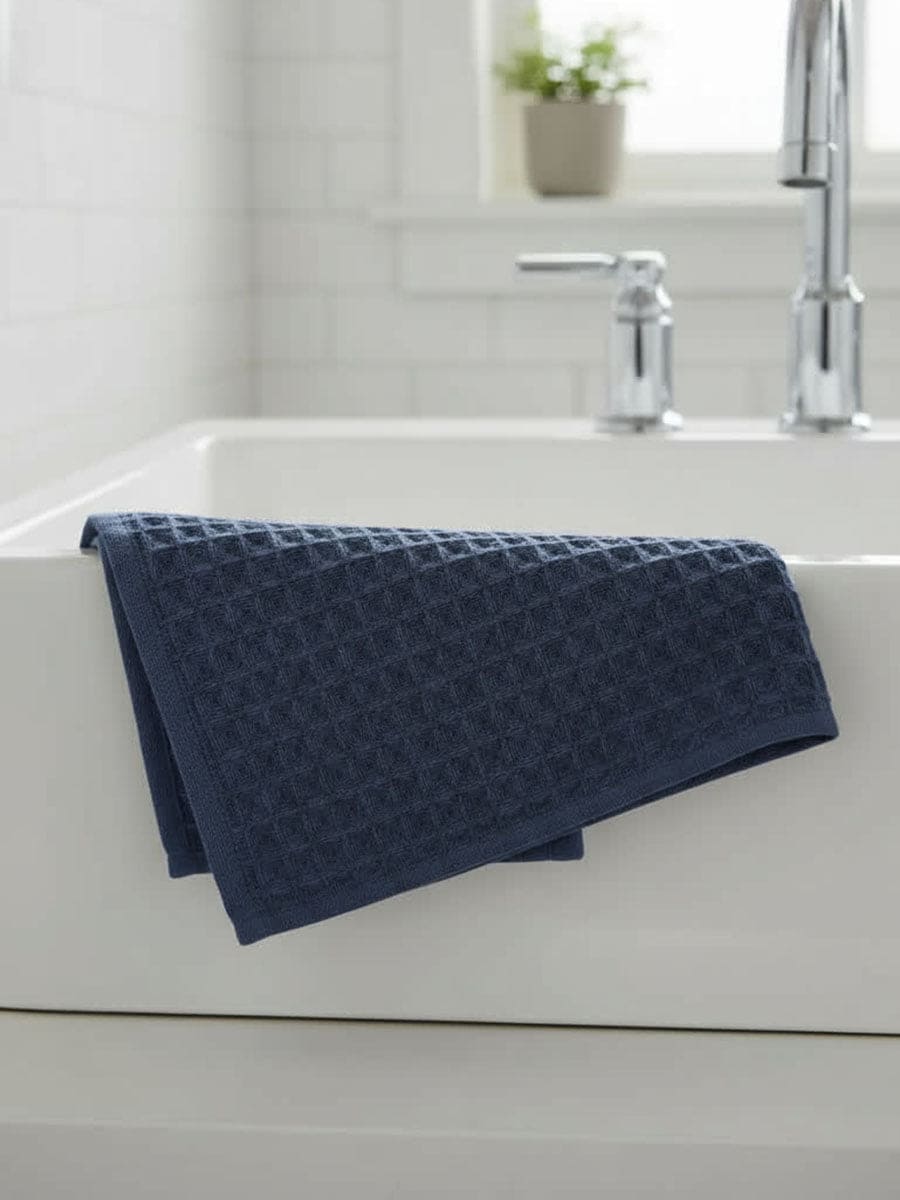 Lavette in Cotone Nido - Daltex