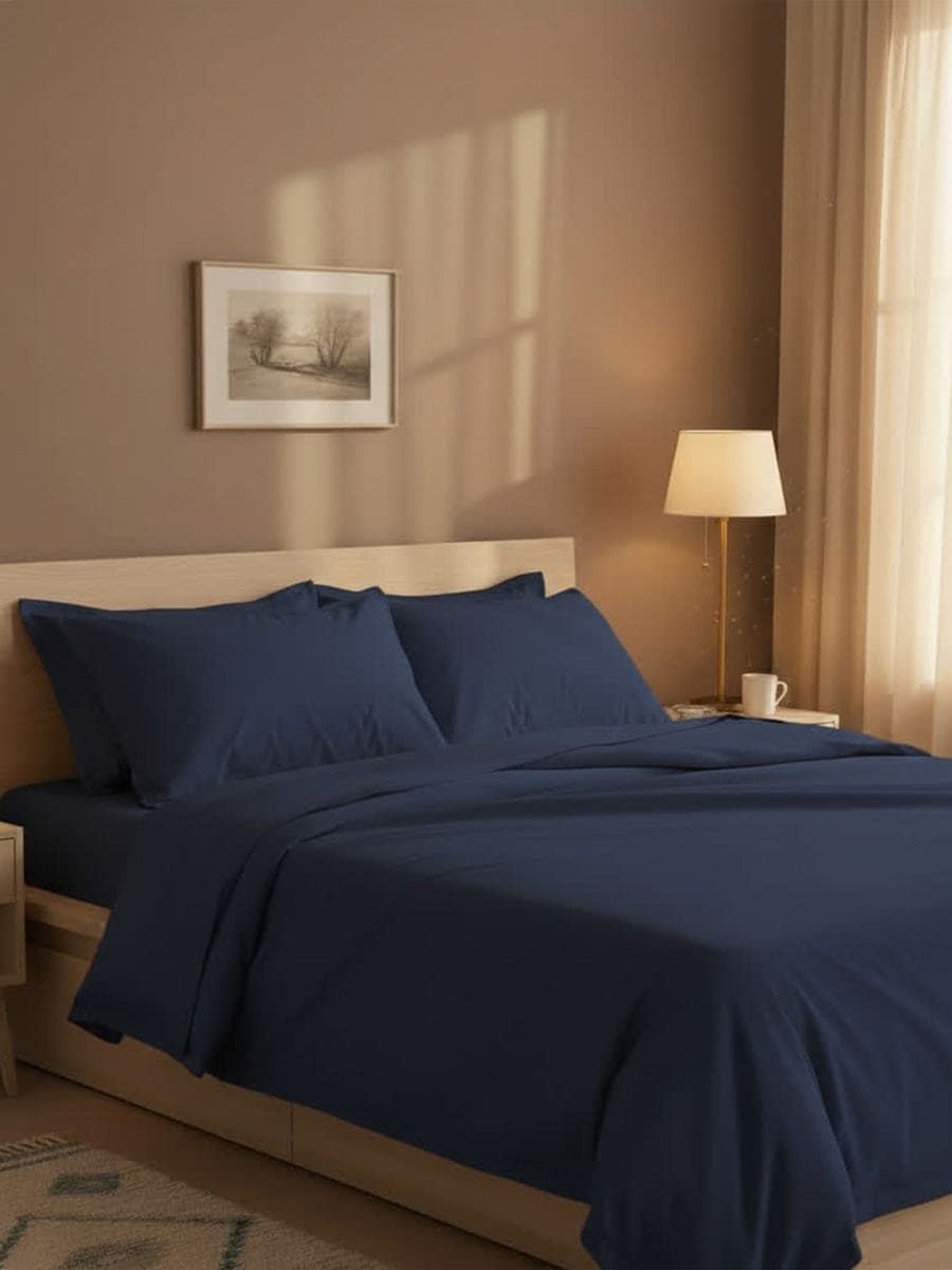 Completo Letto Officina Unito - Daltex