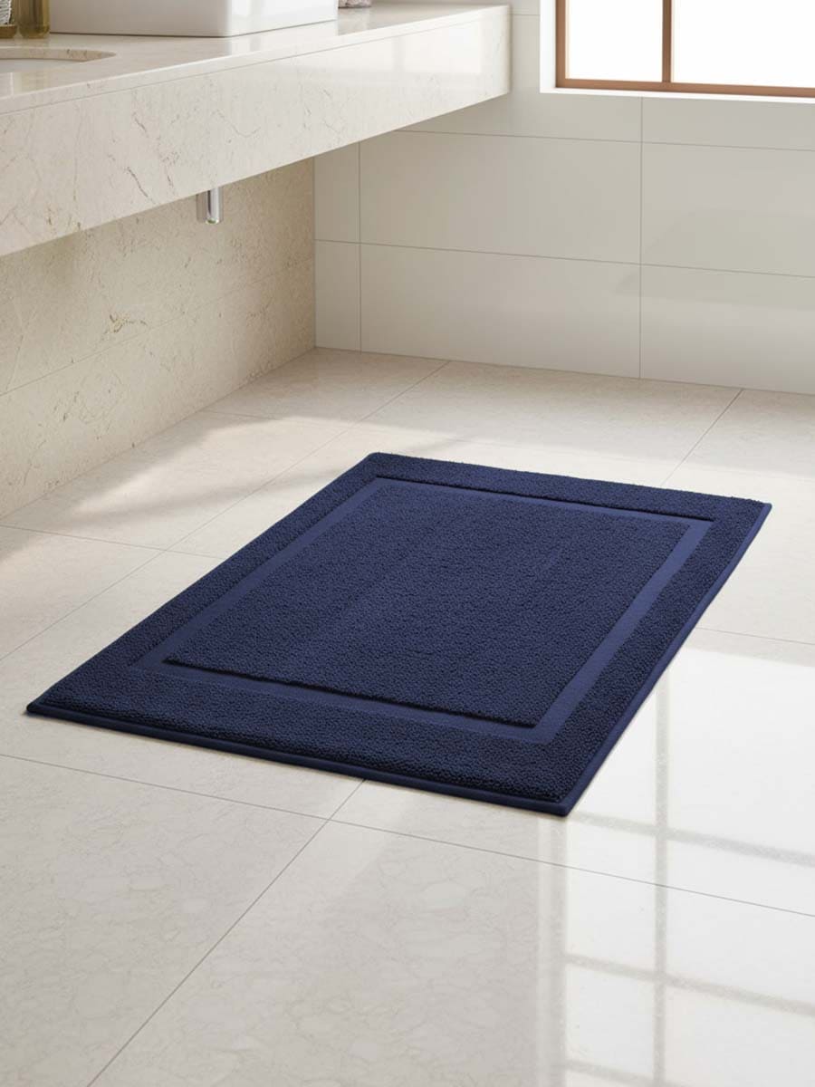 Tappeto Bagno Dubai in Spugna 900 grammi - Daltex