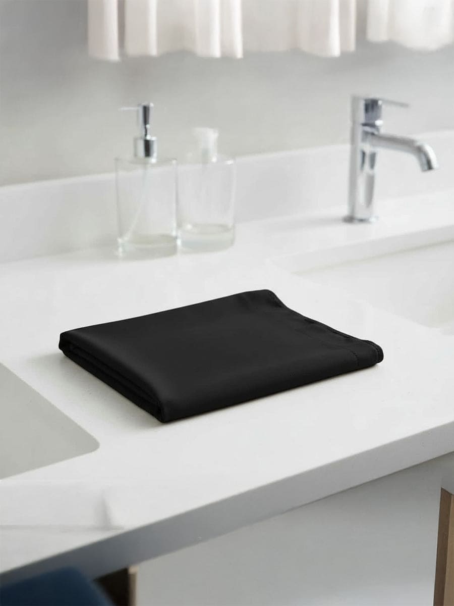 Asciugamano/Telo Doccia in Microfibra Compact Dry - Daunex