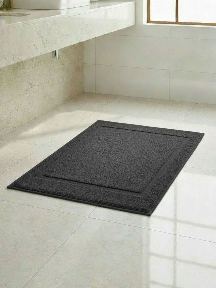 Tappeto Bagno Dubai in Spugna 900 grammi - Daltex