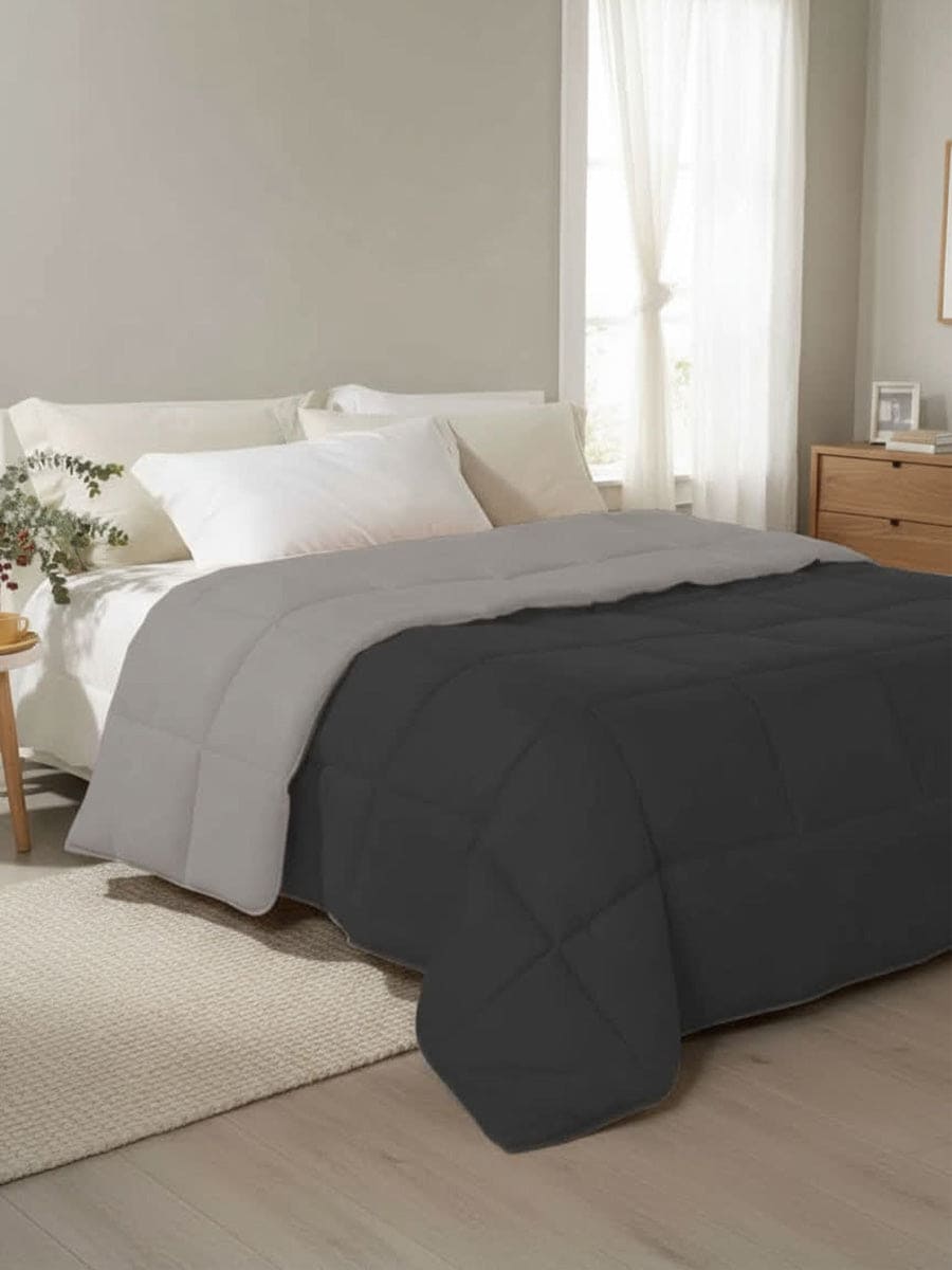 Trapunta In Microfibra Double Face Duplex - Daltex