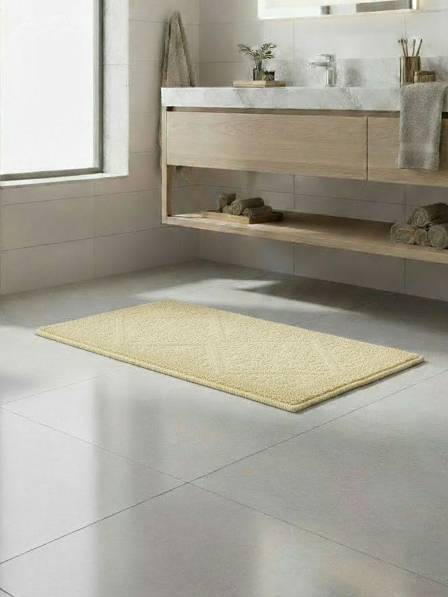 Tappeto Bagno Alghero - Daunex