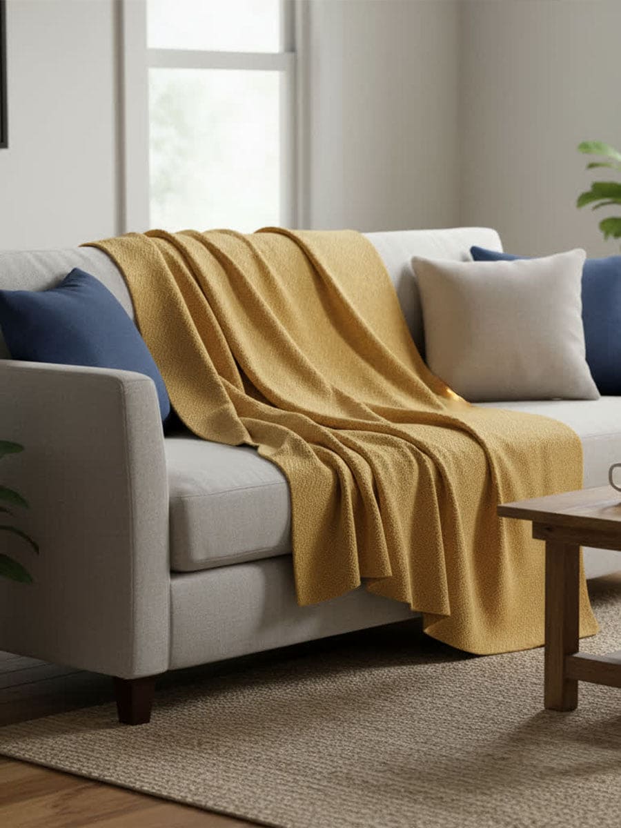 Telo Copritutto Surat Misto Cotone - Daunex