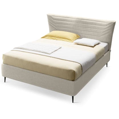 Letto Matrimoniale Onda
