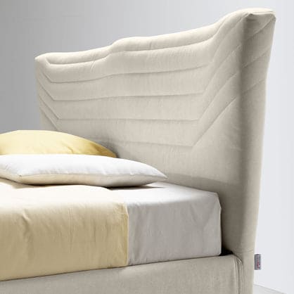 Letto Matrimoniale Onda