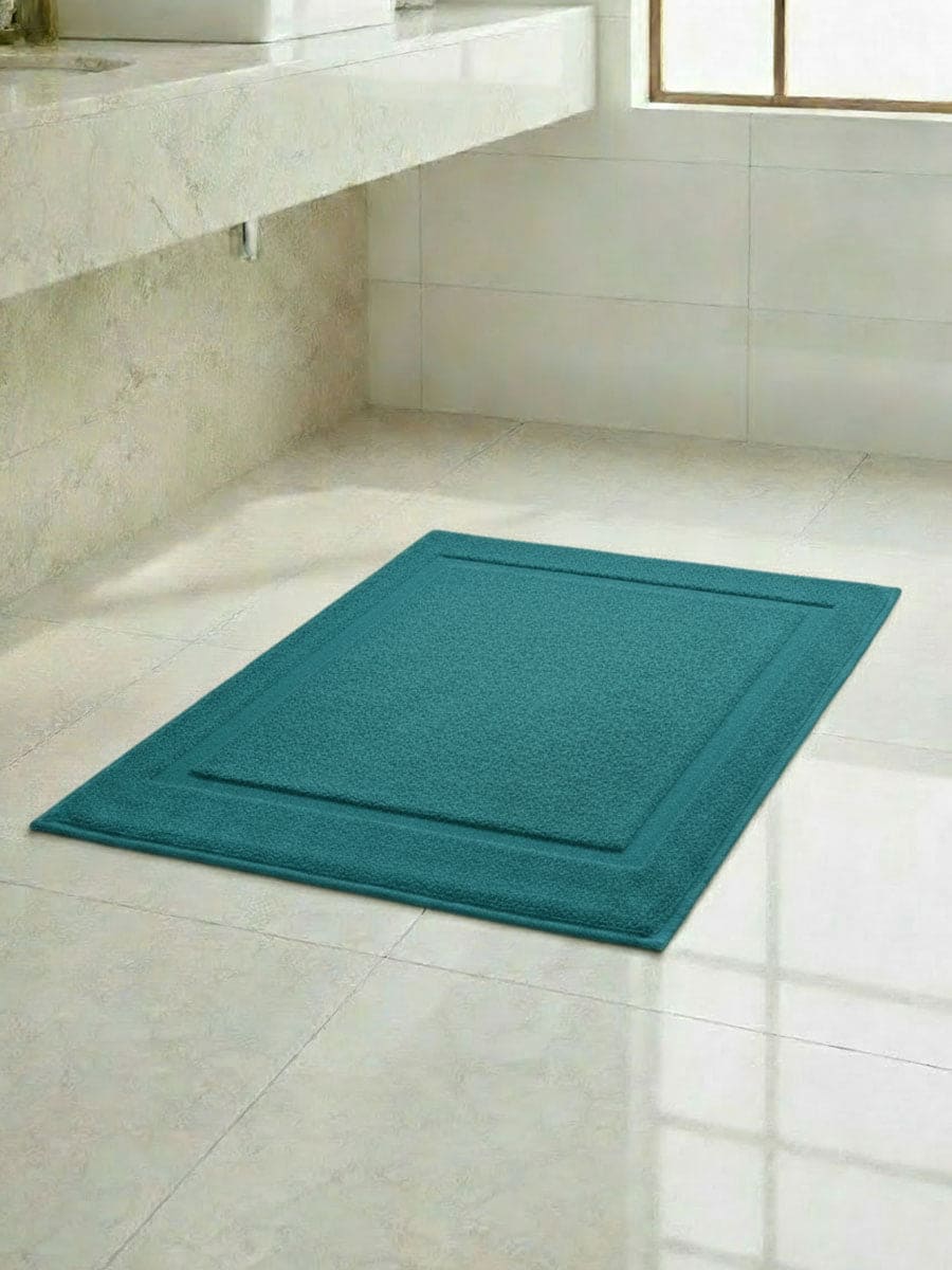 Tappeto Bagno Dubai in Spugna 900 grammi - Daltex
