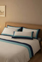 Completo Letto Matrimoniale Ever - NK