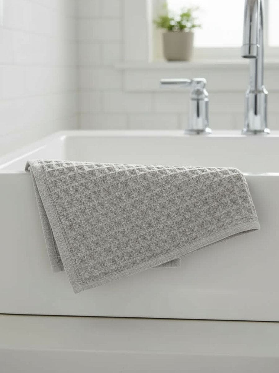 Lavette in Cotone Nido - Daltex