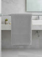 Telo Doccia In Cotone Naturale Nido - Daltex