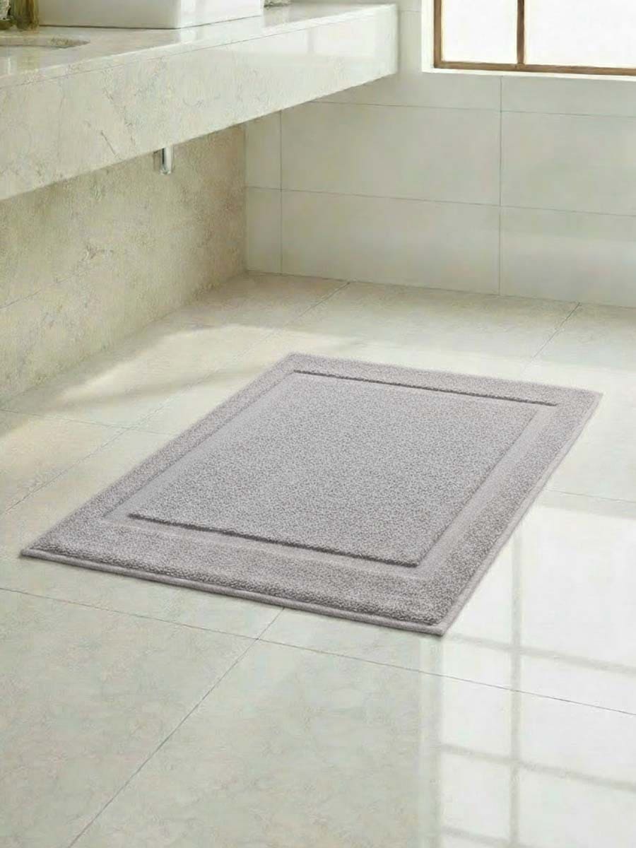 Tappeto Bagno Dubai in Spugna 900 grammi - Daltex