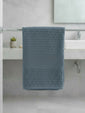 Telo Doccia In Cotone Naturale Nido - Daltex