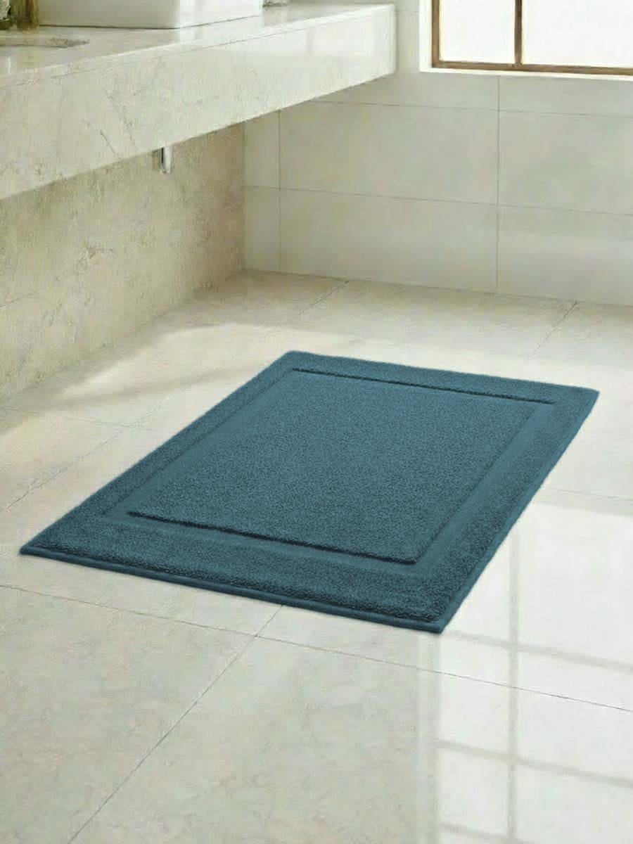 Tappeto Bagno Dubai in Spugna 900 grammi - Daltex