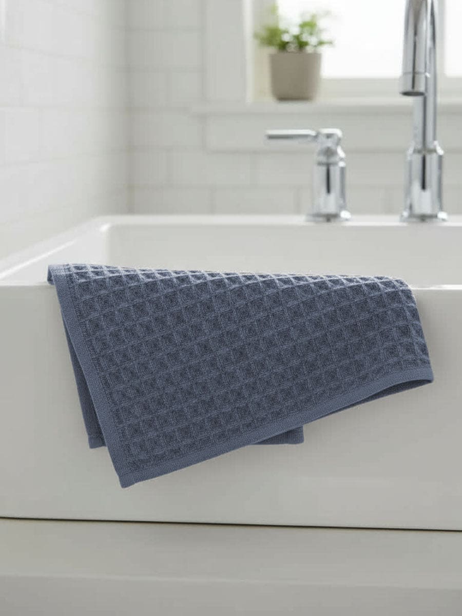 Lavette in Cotone Nido - Daltex