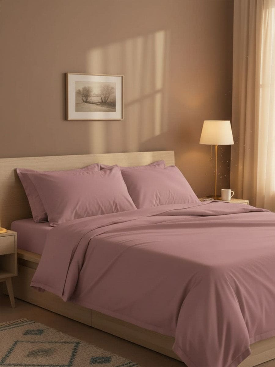Completo Letto Officina Unito - Daltex