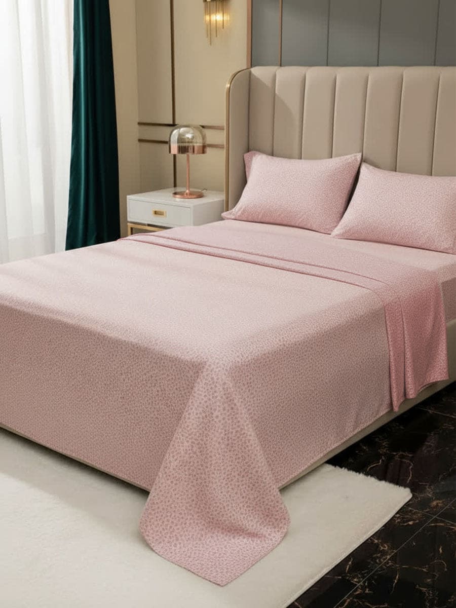 Completo Letto Caos 100% Cotone Percalle - Maè Via Roma 60