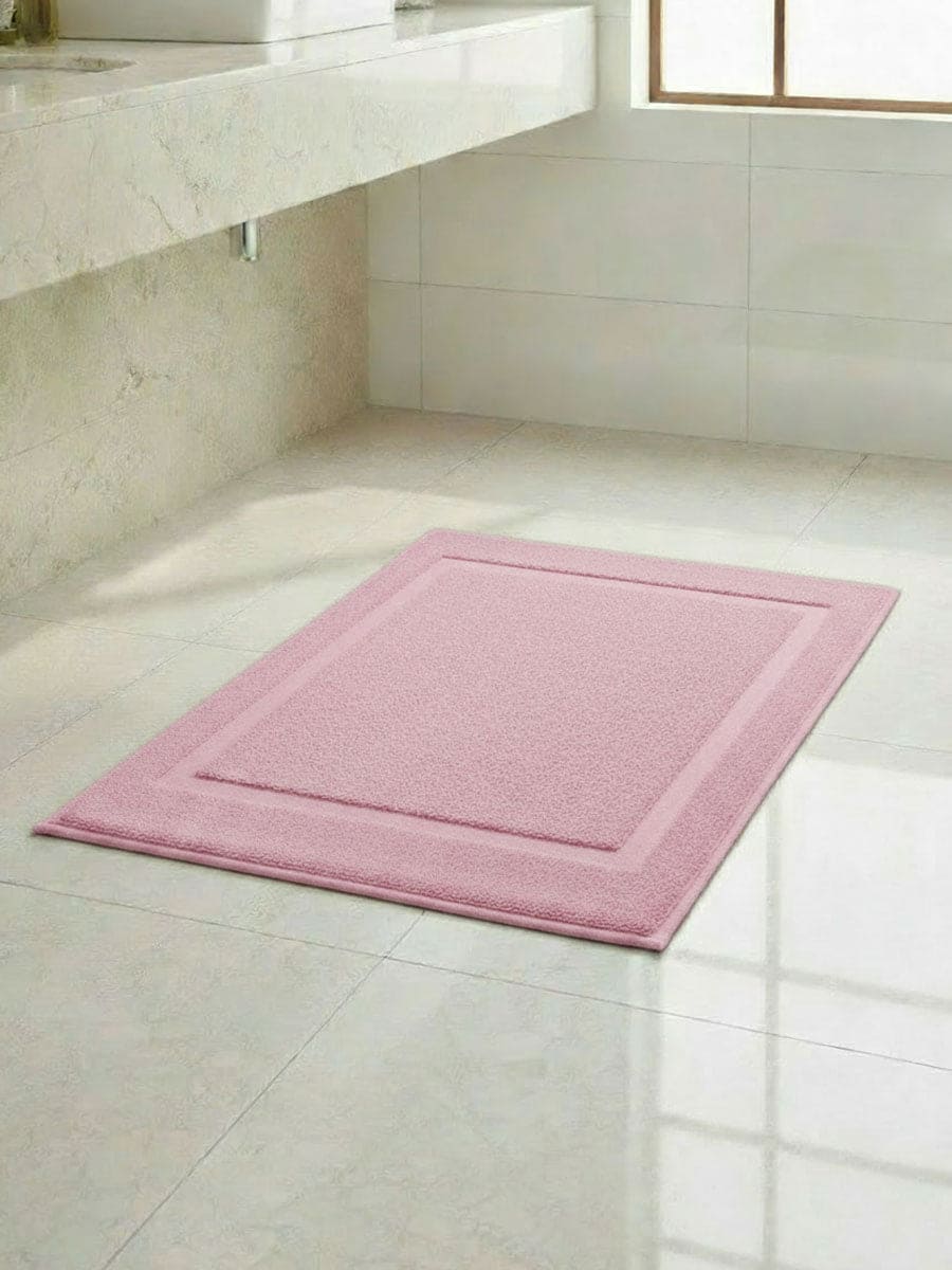 Tappeto Bagno Dubai in Spugna 900 grammi - Daltex