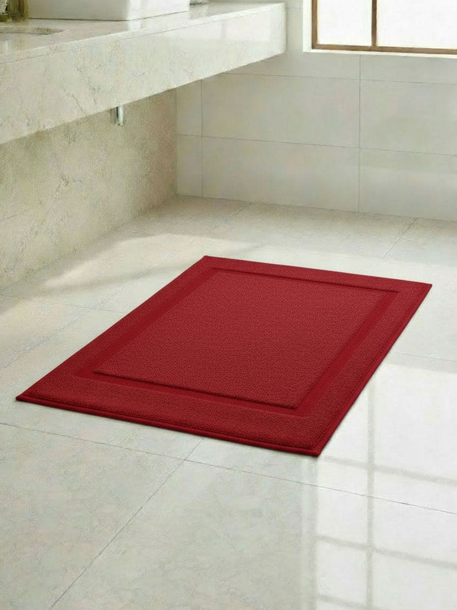 Tappeto Bagno Dubai in Spugna 900 grammi - Daltex