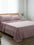 Completo Letto Karisma Stripes - Daltex