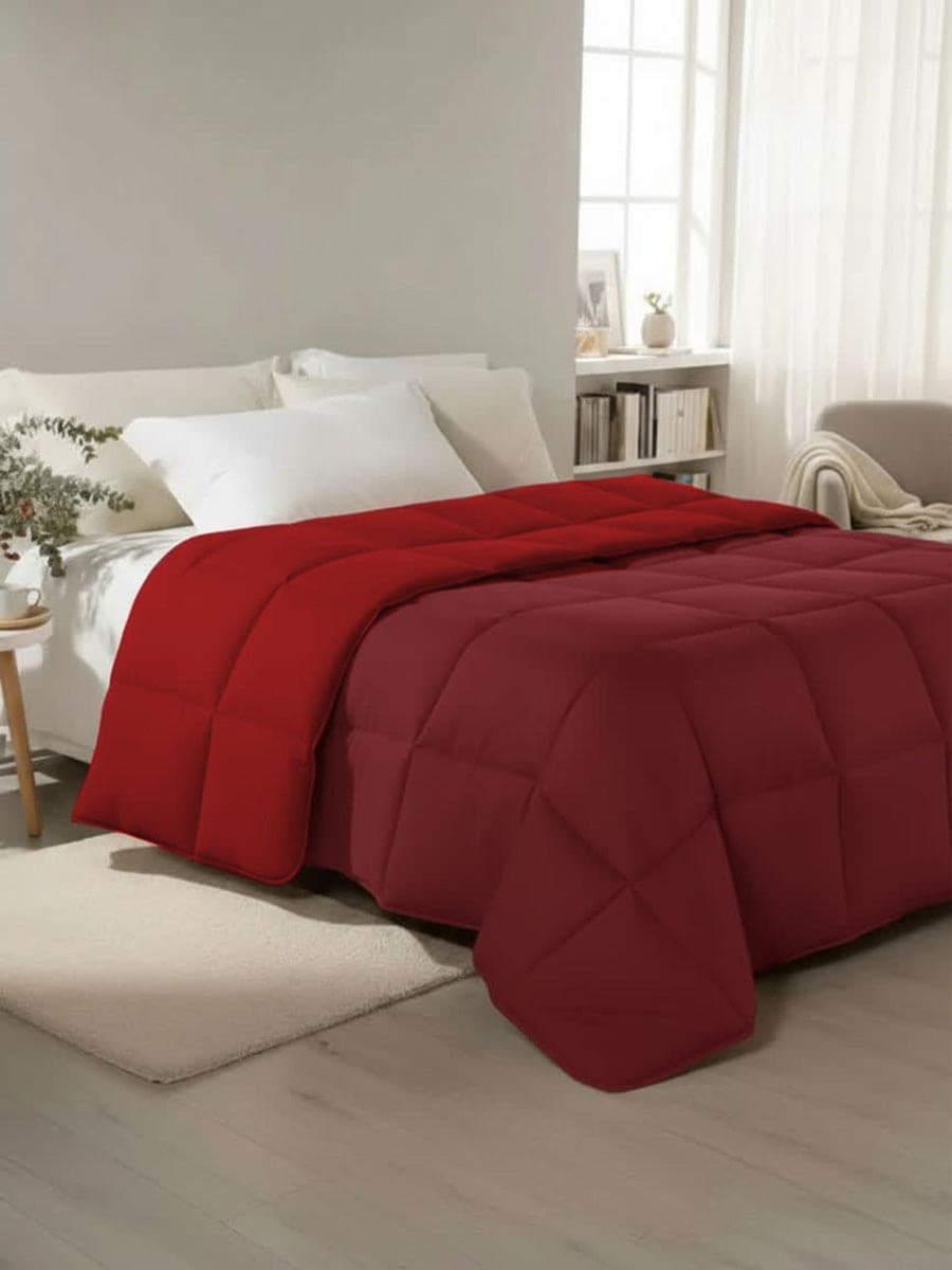 Trapunta In Microfibra Double Face Duplex - Daltex