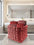 Set 4 Lavette in Spugna di Cotone Nido Waffle - Daunex