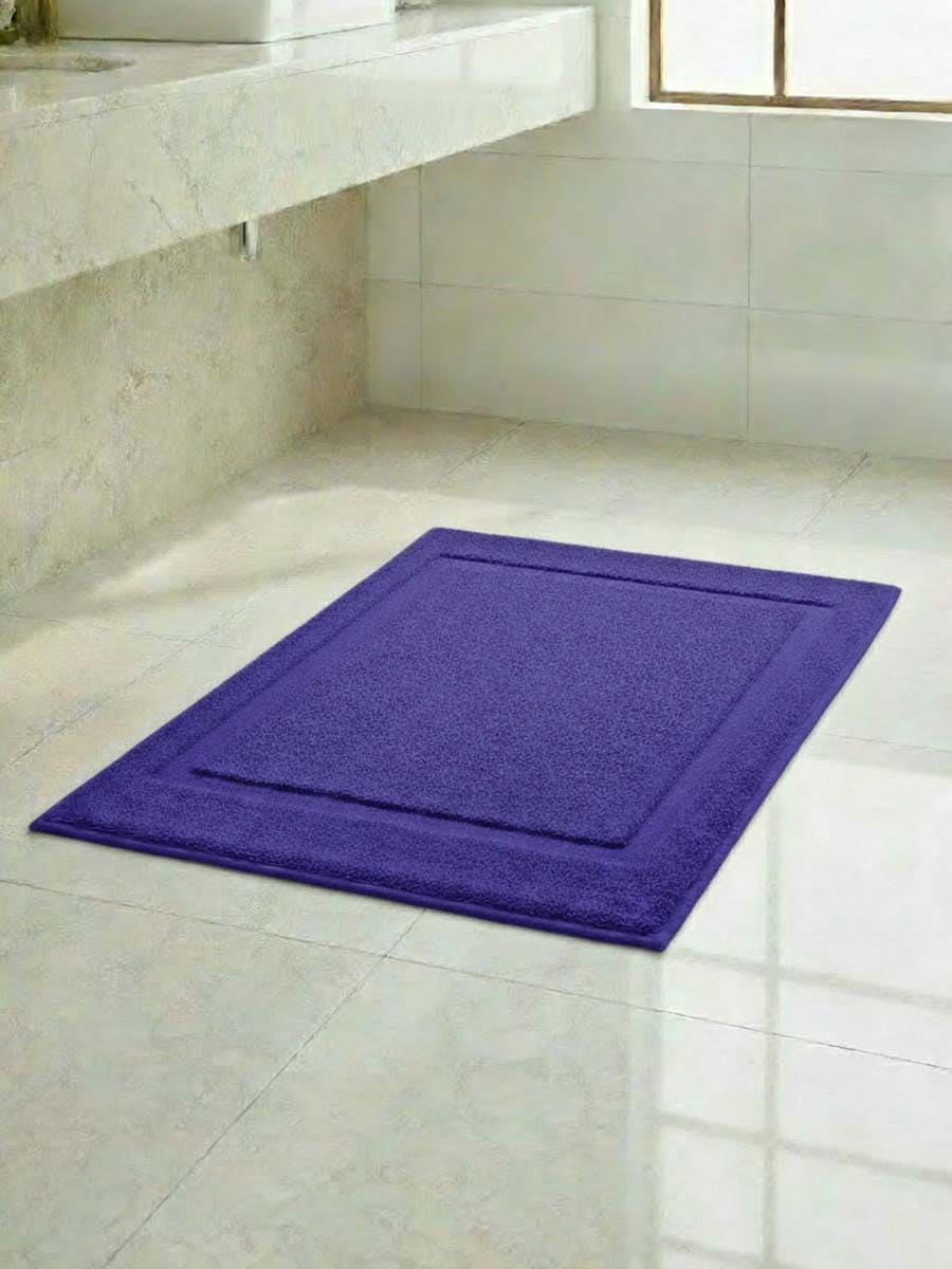Tappeto Bagno Dubai in Spugna 900 grammi - Daltex